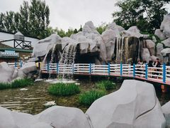 -泰安方特欢乐世界