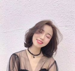 -MINX名珂斯·烫染形象设计