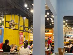 大堂-钢管厂五区小郡肝串串香(南山店)