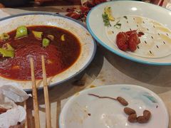 -杨氏青龙虾·羊蝎子(珠江路店)
