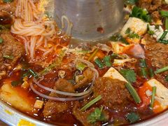 -王大乔泡椒米线·小火锅(深圳欢乐世纪店)