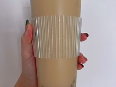 -茶百道(南坪万达一号门店)