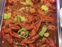 -虾乐园龙虾·夜宵(松江店)