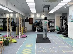 -APT运动康复中心(徐汇万科店)