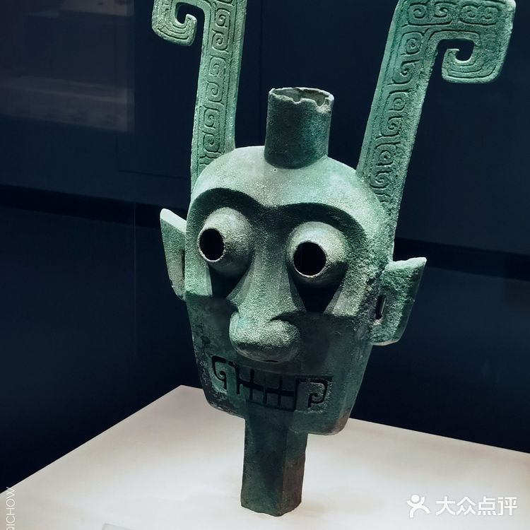 南昌旅游｜江西省博物馆游玩攻略