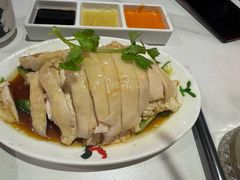 -芽笼芽笼新加坡餐厅(世纪汇店)