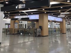 -桂林公园(地铁站)