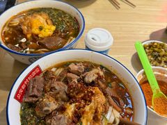 -公交新村粉店(赤岗冲店)