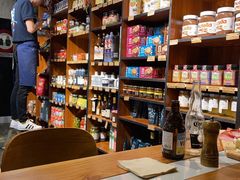 零售区-Alimentari早午餐(安福路店)