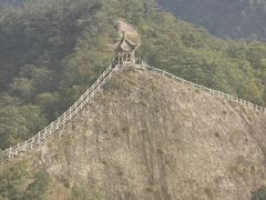 -雁荡山风景名胜区