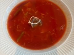 -波特曼西餐厅(中央大街店)