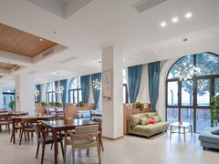 -朗诗常青藤养老(五马渡店)