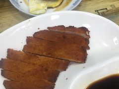 -富贵面馆(镇坪路店)