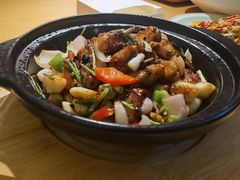 -周三的情书花园餐厅(江北店)
