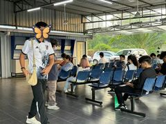 -番禺裕安驾校·学车·考证(大学城校区)