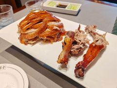 -全聚德(长白直营店)