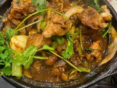 -川香煲(茅台路店)