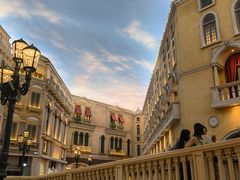 -澳门威尼斯人综合度假区