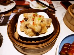 -虾饺妹·粤式茶餐厅(荟聚店)