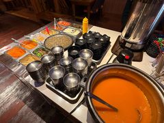 -恩你小木屋·烤肉韩式料理(嘉兴秀洲店)