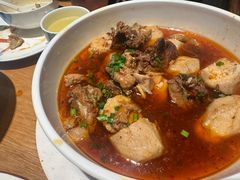 -陶然居·重庆菜(解放碑店)