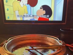 -牛New寿喜烧(中山公园龙之梦店)
