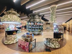 -邯郸书城·新华品阅生活(中华大街店)