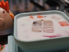 海南清补凉-椰小鸡·琼州糟粕醋(美兰缤纷城店)