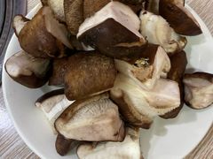 -平山城鑫烧烤(建国楼店)