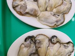 -濠轩阁特色生蚝火锅(水湾路店)