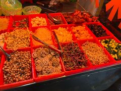 -东漖肉菜综合市场