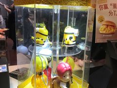 -麦当劳(北苑秋实路店)