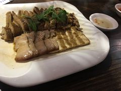 -大洋家·精品潮汕菜·生腌砂锅粥(天河东路店)