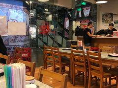 大堂-文三里屯面馆(三里屯店)
