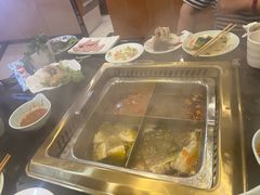 -青岛小羔羊火锅(李村公园店)