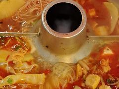 -王大乔泡椒米线·小火锅(星城天地店)