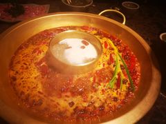 -小龙坎火锅(双林店)