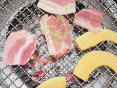 -虎丸烧肉(世纪汇店)