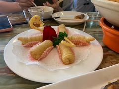 -椿记烧鹅(北门店)