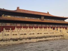 -北京市劳动人民文化宫(太庙)