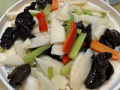 -龙香居海鲜家常菜饭店·特色驴肉·古城浑锅
