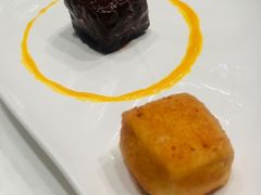 -天瑞轩·粤菜餐厅