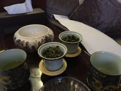 -古莲·影院足道·按摩SPA(水上温泉店)