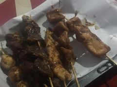 -大学路8号炸串(大学路十四号院店)