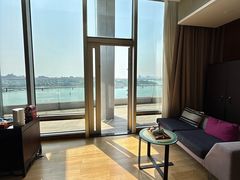 -厦门海港英迪格酒店(中山路店)