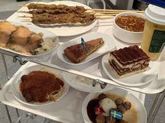-宜家·瑞典风味餐厅(无锡店)