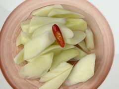 -蘭奢雅集·江浙菜(青山江滩店)