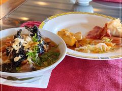 -三亚亚龙湾红树林度假酒店