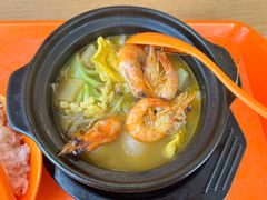 -同济大学本部学苑饮食广场