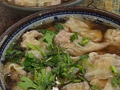 -老谢野馄饨(延安路店)